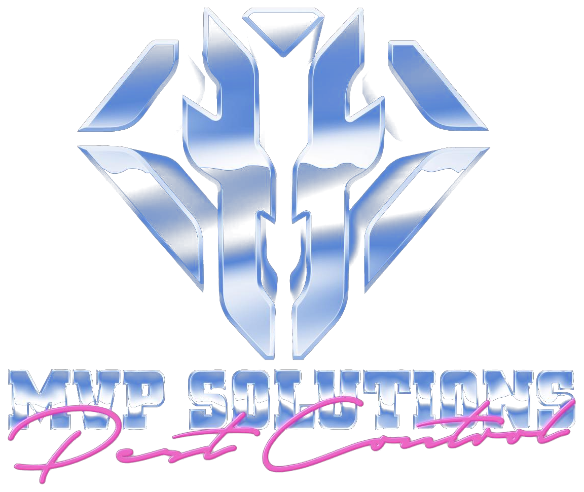 MVP Solutions Pest Control
